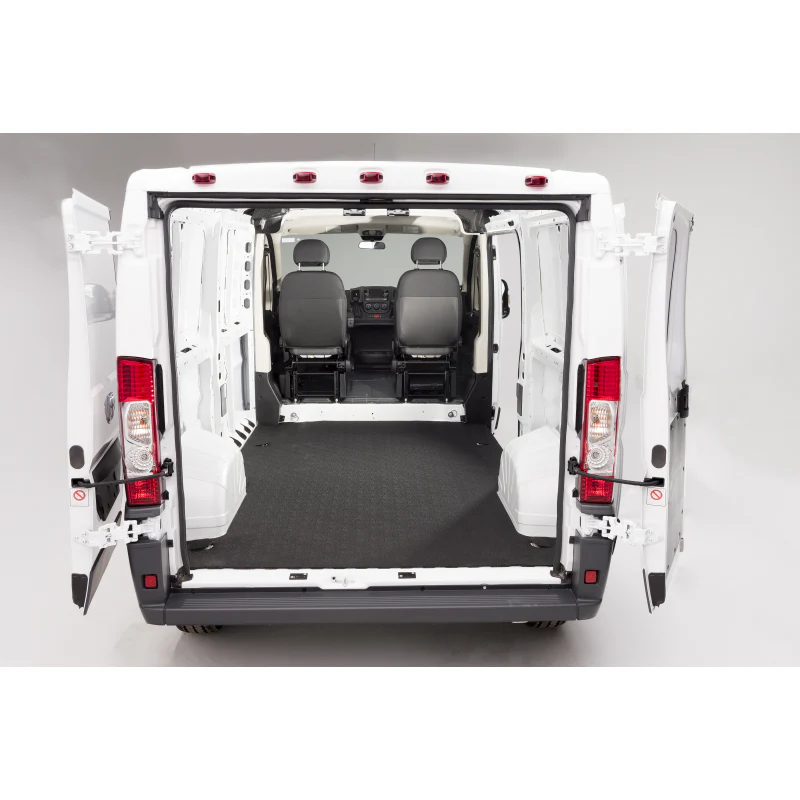 Bedrug Vantred Cargo Liner 159" Wb Model VTDP14L