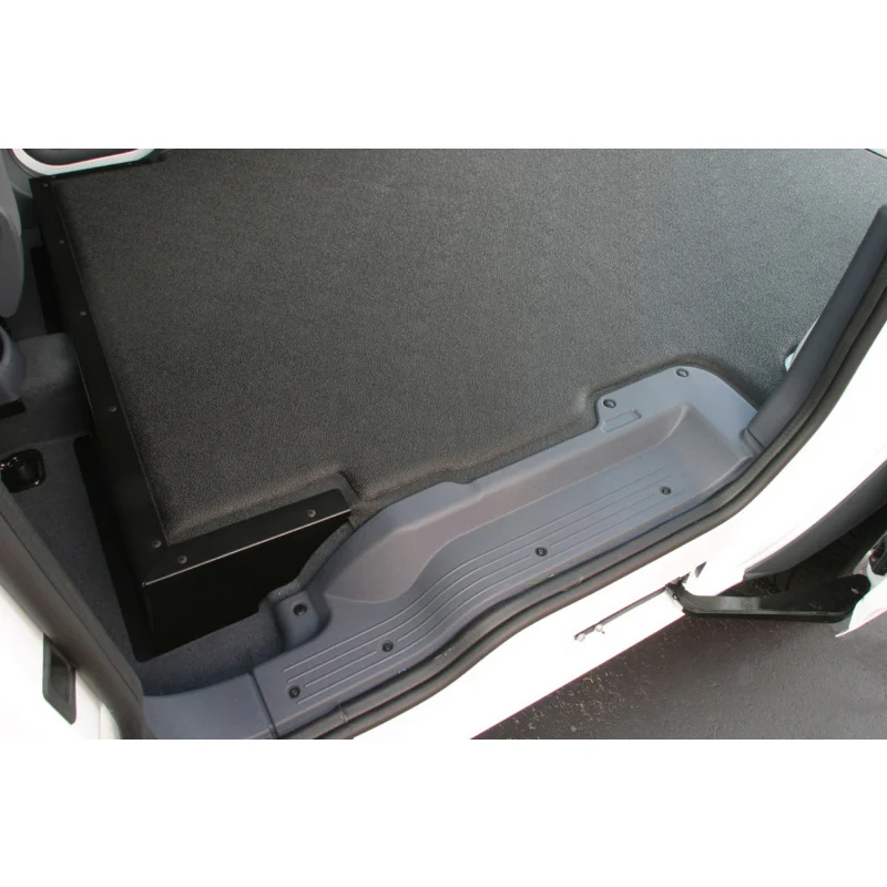 Bedrug Vantred Cargo Liner 104.8" Short Wb Model VTTC14S - Image 4