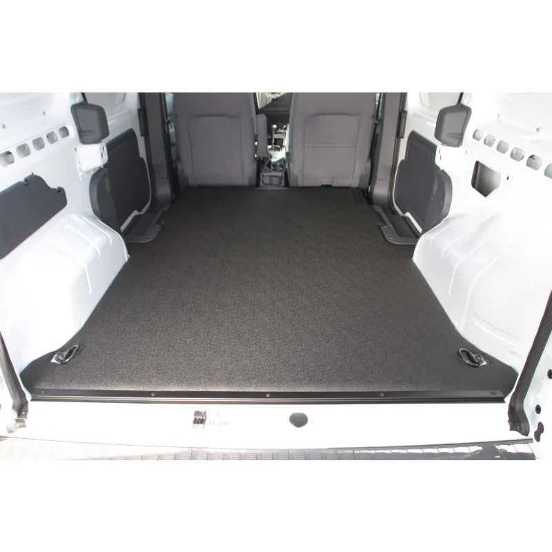 Bedrug Vantred Cargo Liner Long Wheel Base Ext - 148" Wb W/ Extended Body Model VTFT15LE - Image 2