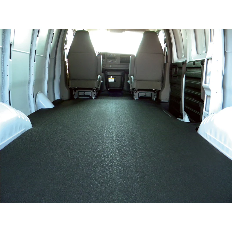Bedrug Vantred Cargo Liner 92-14 Ford E-Series Standard Model VTRF92