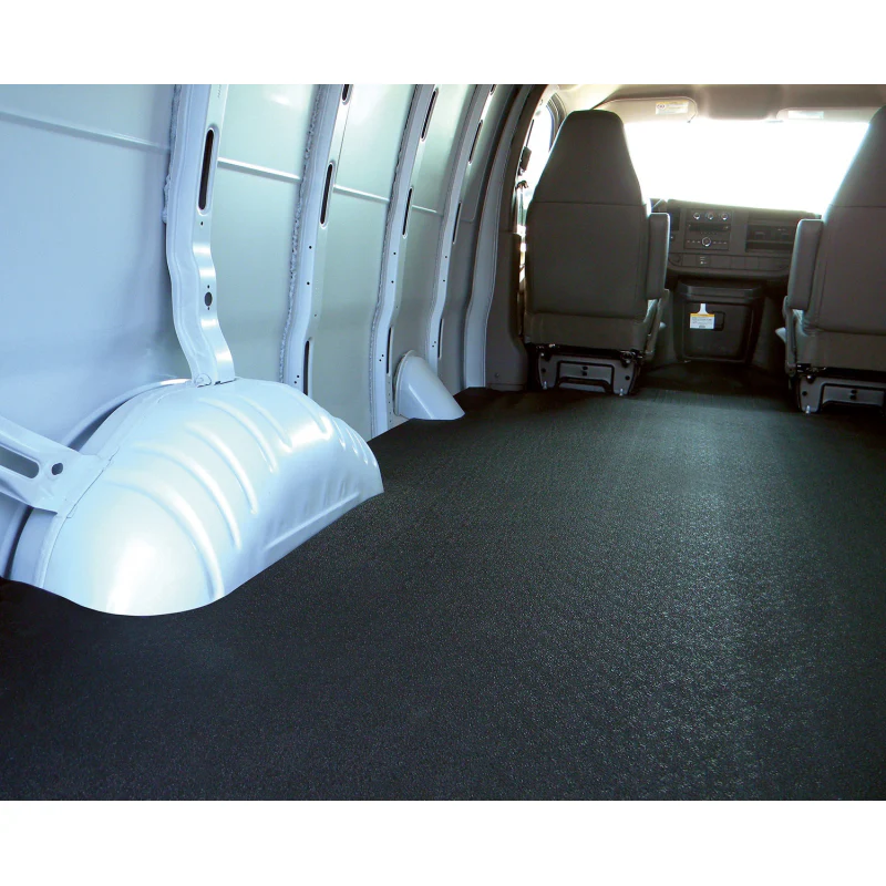 Bedrug Vantred Cargo Liner 92-14 Ford E-Series Standard Model VTRF92 - Image 4