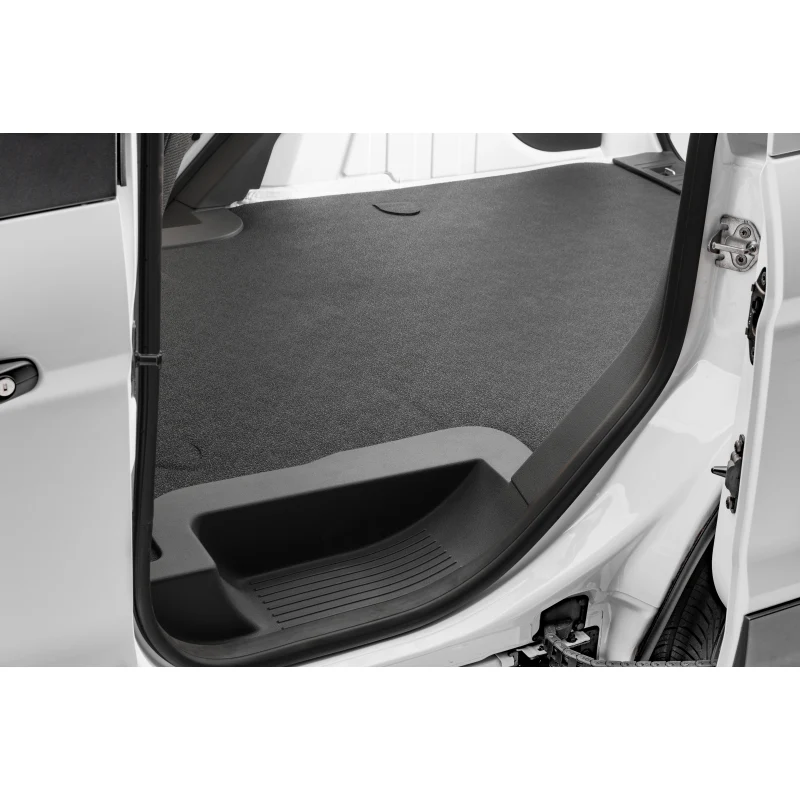 Bedrug Vantred Cargo Liner 92-14 Ford E-Series Standard Model VTRF92 - Image 6