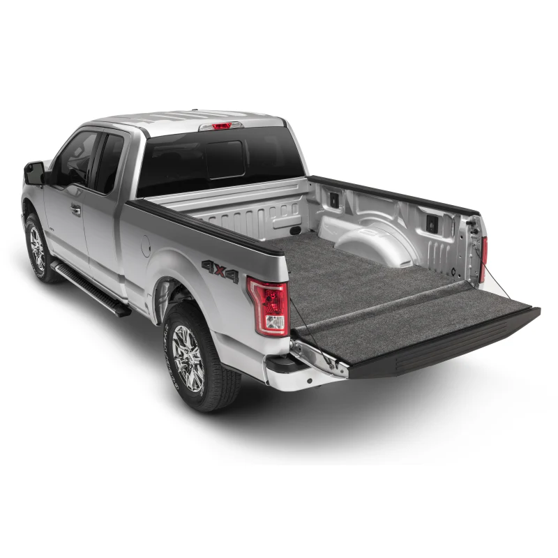 BedRug XLT Bedmat - Works With Spray-In Or No Bed Liners 5'8" Bed Model XLTBMC07CCS