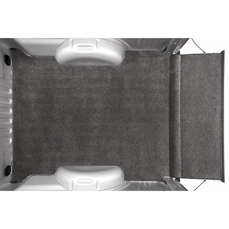 BedRug XLT Bedmat - Works With Spray-In Or No Bed Liners 5'6" Bed Model XLTBMY07SBS - Image 5
