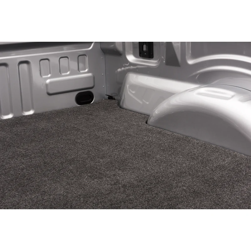 BedRug XLT Bedmat - Works With Spray-In Or No Bed Liners 6'4" W/O Mltfnctn Tg Model XLTBMT19SBS - Image 4