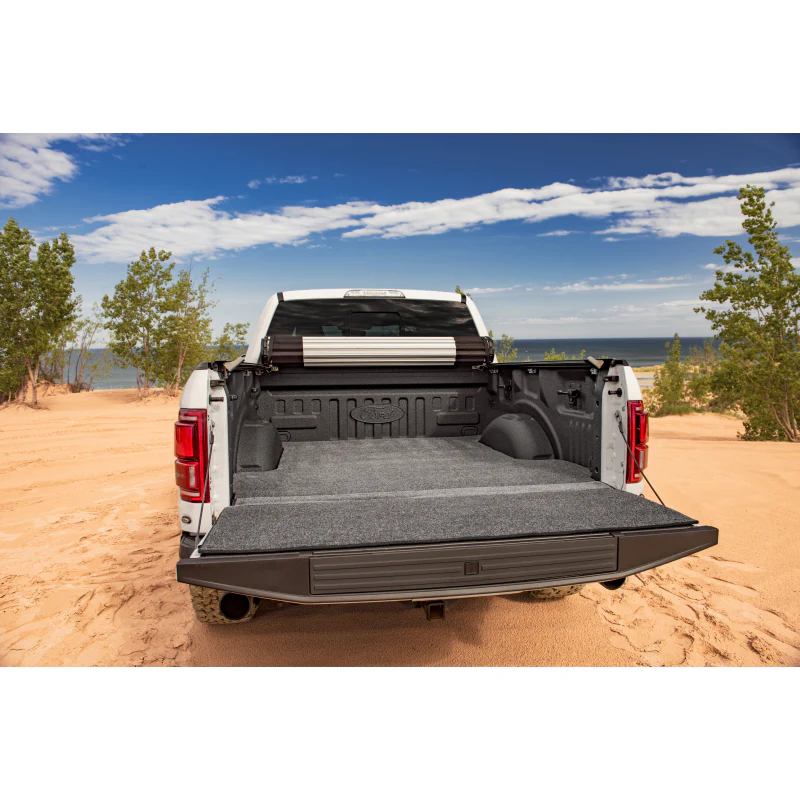 BedRug XLT Bedmat - Works With Spray-In Or No Bed Liners 8' Bed W/O Mp Tg Model XLTBMC20LBS - Image 6