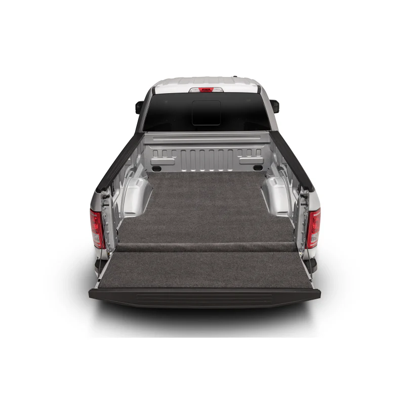 BedRug XLT Bedmat - Works With Spray-In Or No Bed Liners 8' Bed W/O Mlti-Pro Tlgte Model XLTBMC19LBS - Image 2