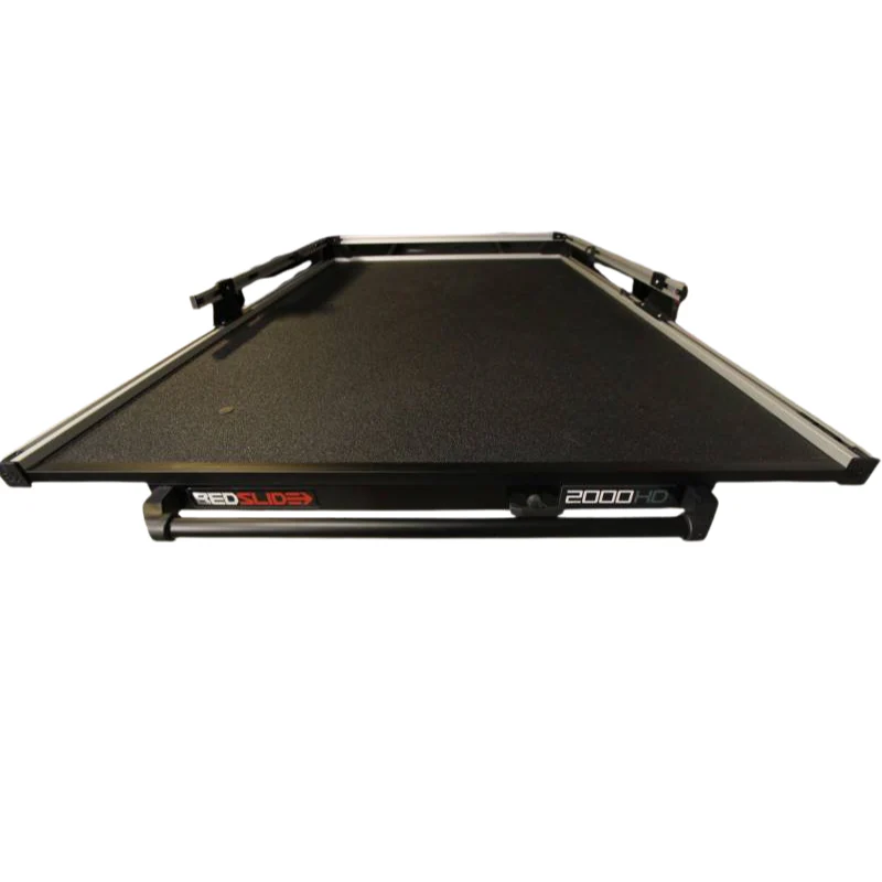 Bedslide 2000 Heavy Duty 78 Inch x 48 Inch 6.9 Foot Beds Model 20-7848-HD