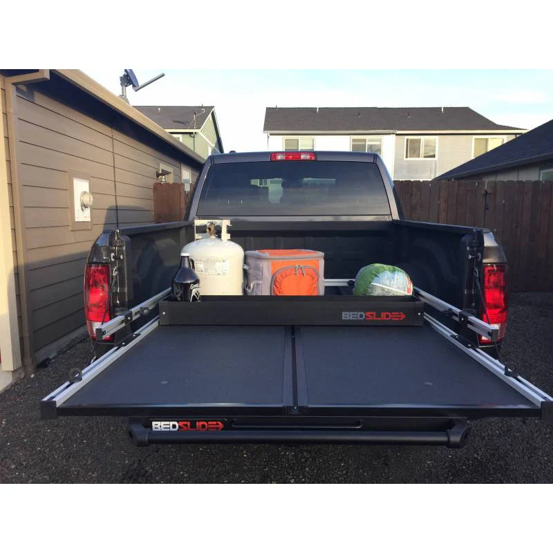 Bedslide BedBin Black Deck Divder Model BSA-DKB - Image 3