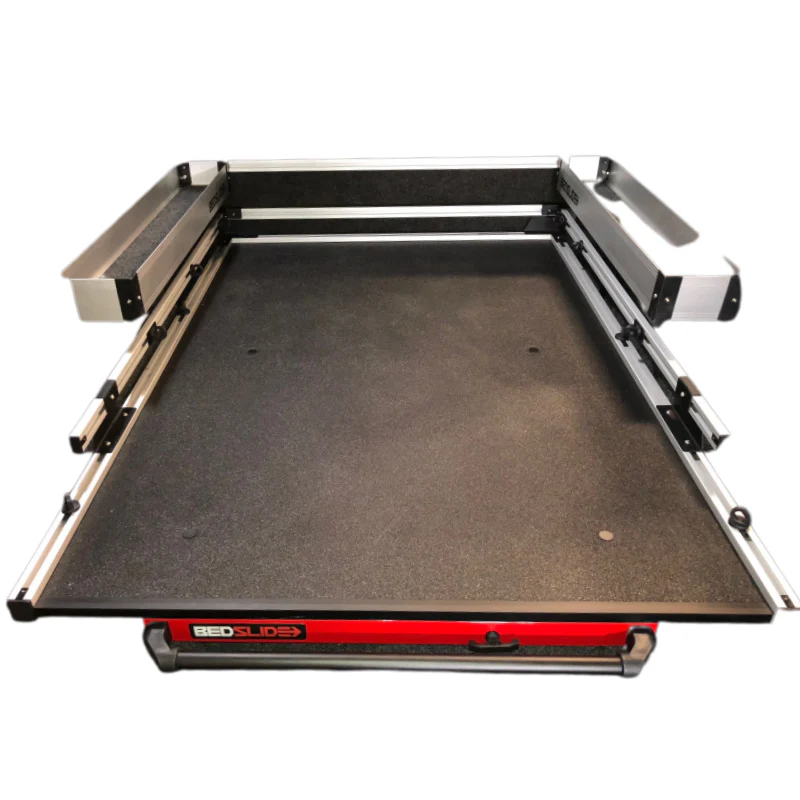 Bedslide BedBin Sliver Side KiX Model BSA-SK - Image 2