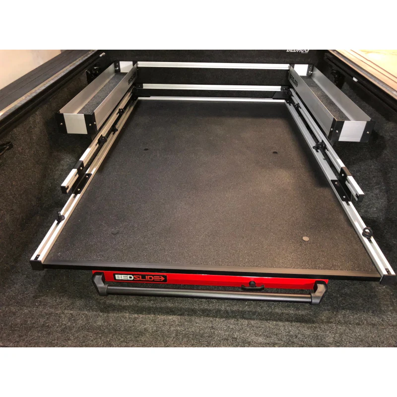 Bedslide BedBin Sliver Side KiX Model BSA-SK - Image 4