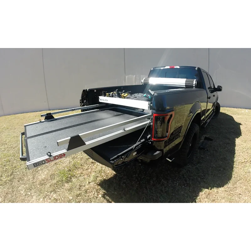 Bedslide BedBin Sliver Upper Tray 48 inch Model BSA-UK48 - Image 3