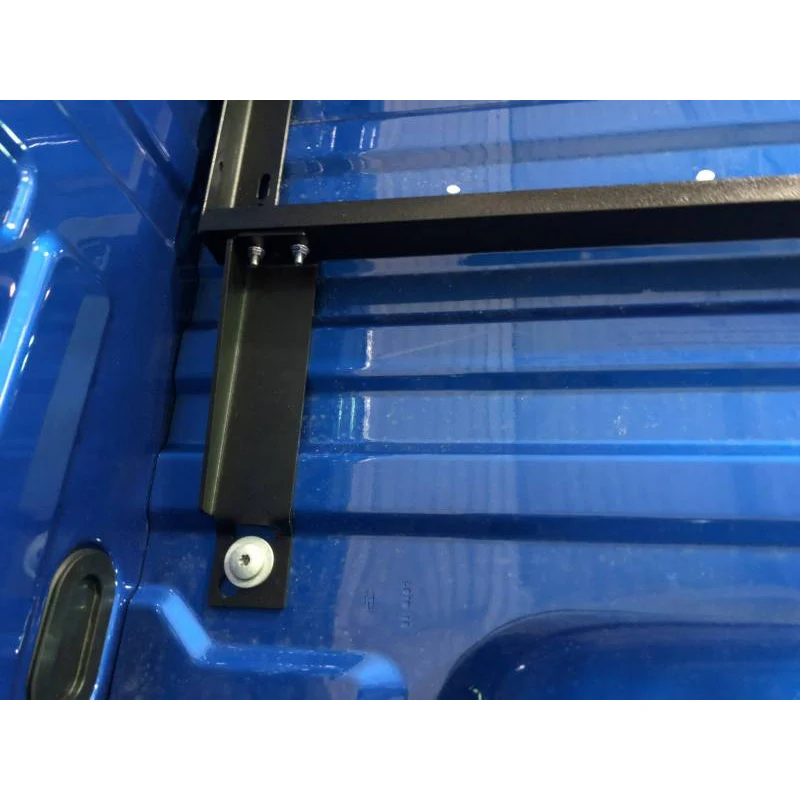 Bedslide Ford F150 15-16 No-Drill Factory Mount Install Kit Bedslide Model BSA-F150-2015 - Image 2