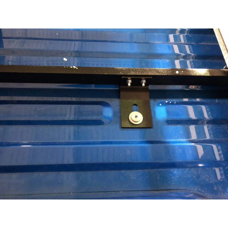 Bedslide Ford F150 and F250/350 17-19 No-Drill Factory Mount Install Kit Bedslide Model BSA-F150-2017 - Image 3