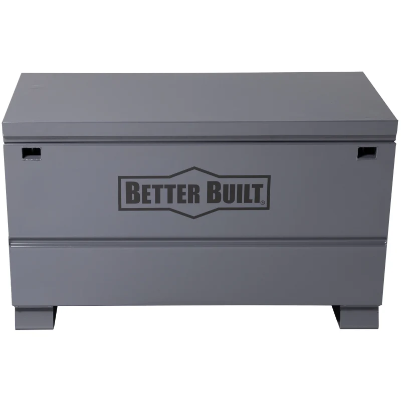 Better Built 48" Job Site Storage Chest Box Model 2048-BB - Image 3