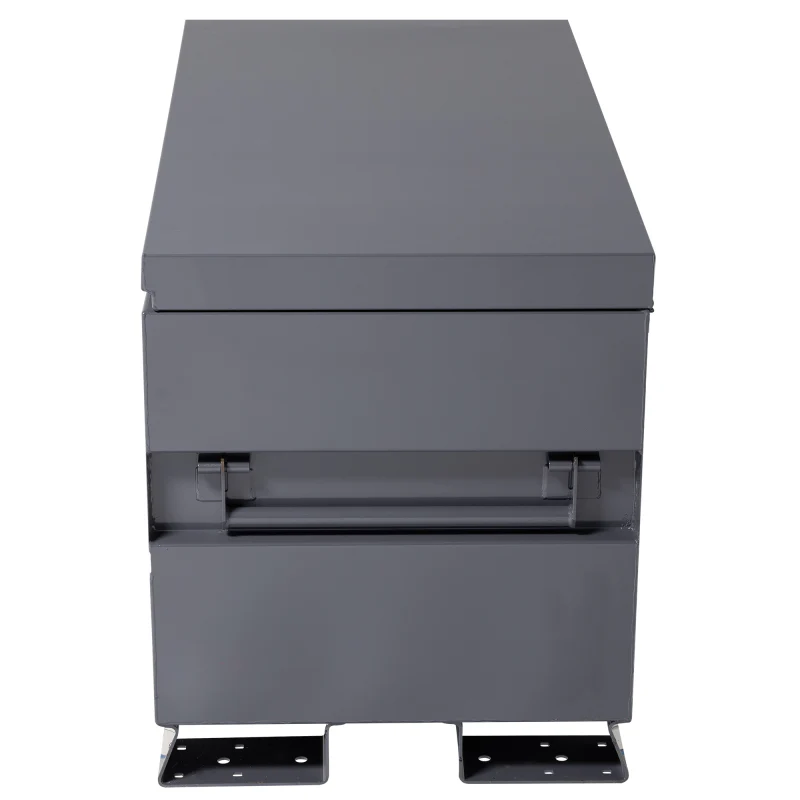 Better Built 48" Job Site Storage Chest Box Model 2048-BB - Image 5