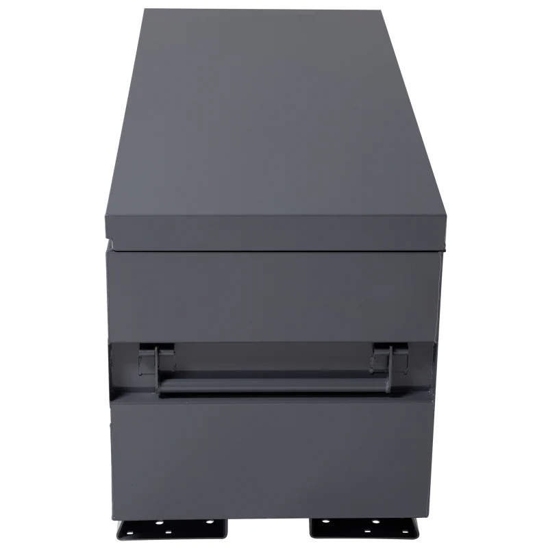 Better Built 60" Job Site Storage Chest Box Model 2060-BB - Image 7