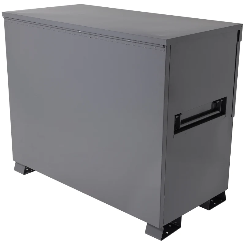 Better Built 60" Job Site Storage Piano Chest Box Model 2089-BB - Image 7