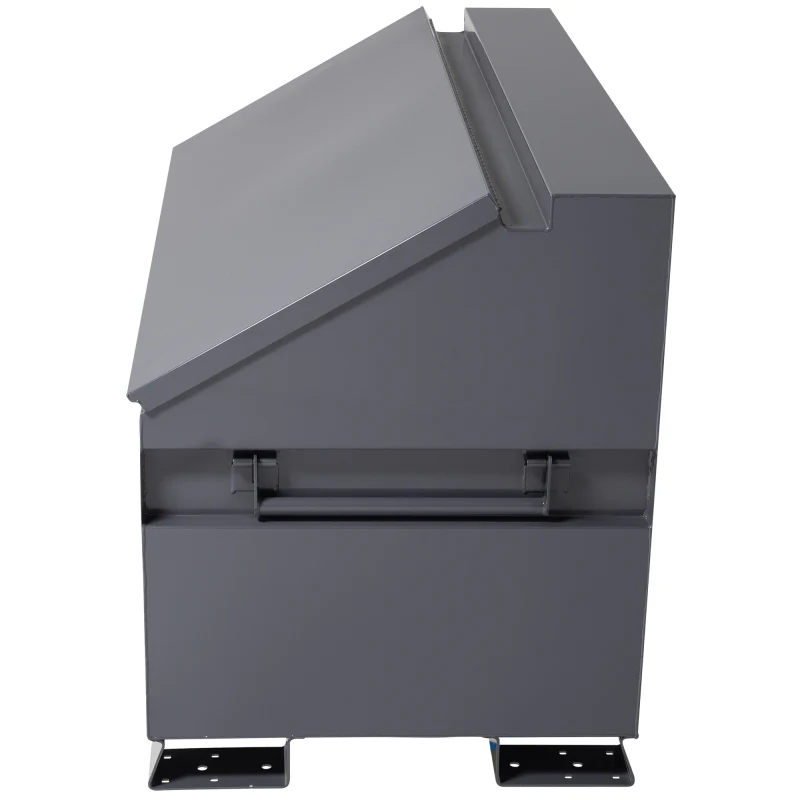 Better Built 60" Job Site Storage Sloped Chest Box Model 3068-BB - Image 10