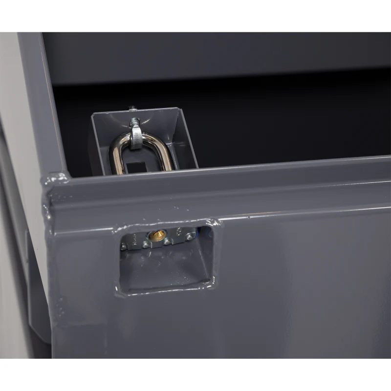 Better Built 60" Job Site Storage Sloped Chest Box Model 3068-BB - Image 3