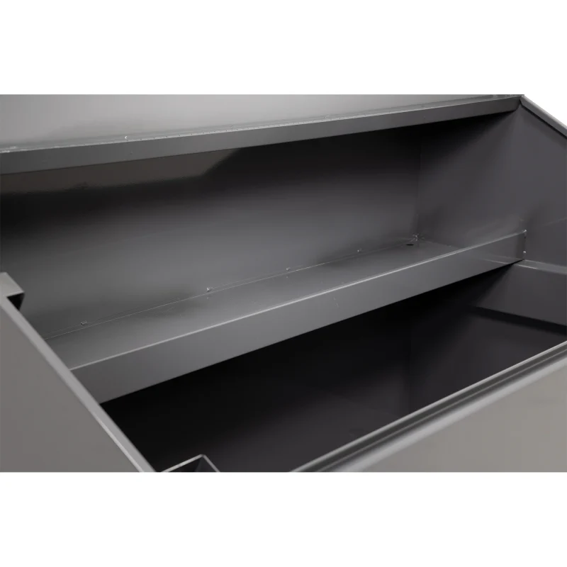 Better Built 60" Job Site Storage Sloped Chest Box Model 3068-BB - Image 7