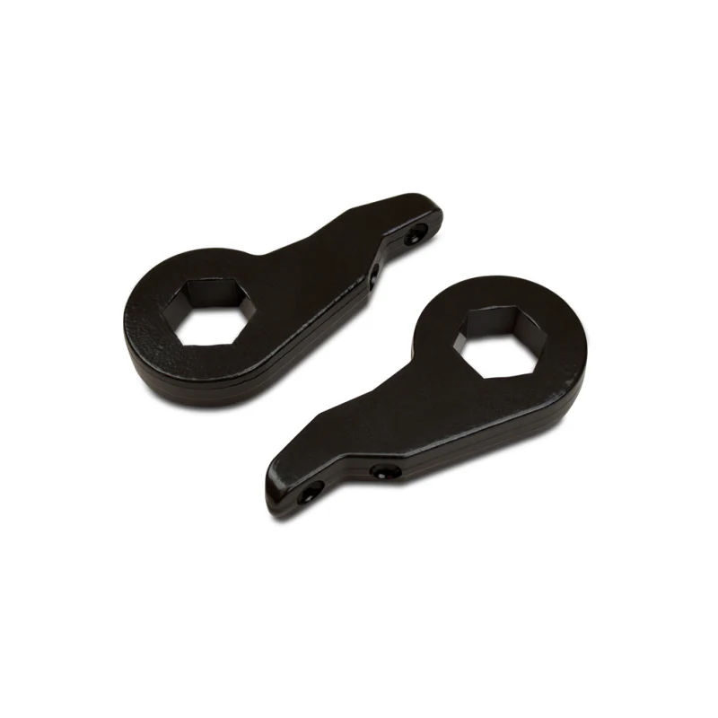 Body Armor 4X4 1-3" Key And Shock Extender Model 50401-GM - Image 2