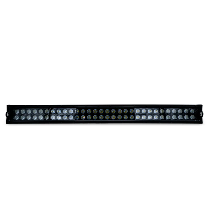 Body Armor 4x4 20" Blackout Led Light Bar Combo Beam With Wire Harness Model 40022