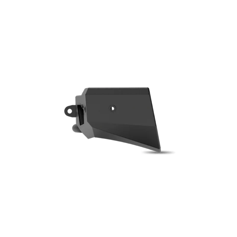 Body Armor 4x4 2010-2024 Dodge Ram 2500/3500 Ambush Rear Bumper Model DG-3163 - Image 3