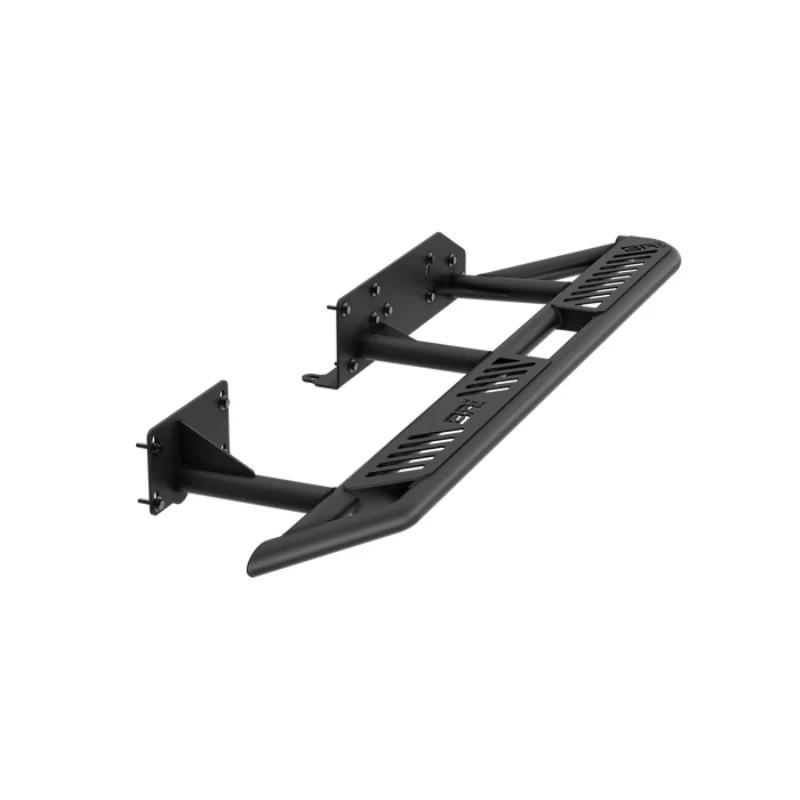 Body Armor 4x4 Revo Rock Step Sliders Model TR-4124 - Image 2