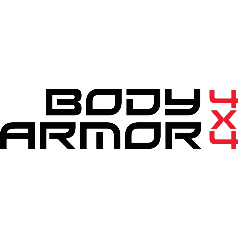 Body Armor 4x4 2017-2022 Ford F-250/F-350/F-450/F-550 Super Duty Ambush Xt Front Bumper (Non-Winch) Model FD-20341 - Image 2