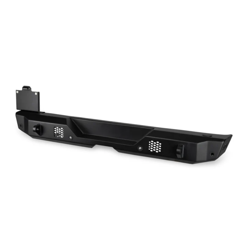 Body Armor 4x4 2018-2024 Jeep Wrangler Jl Orion Rear Bumper Model JL-2966 - Image 2