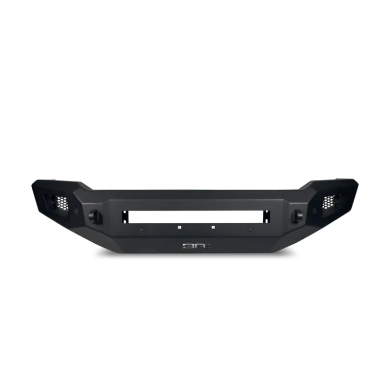 Body Armor 4x4 2019-2024 Dodge Ram 2500/3500 Ambush Front Bumper (Non-Winch) Model DG-21339