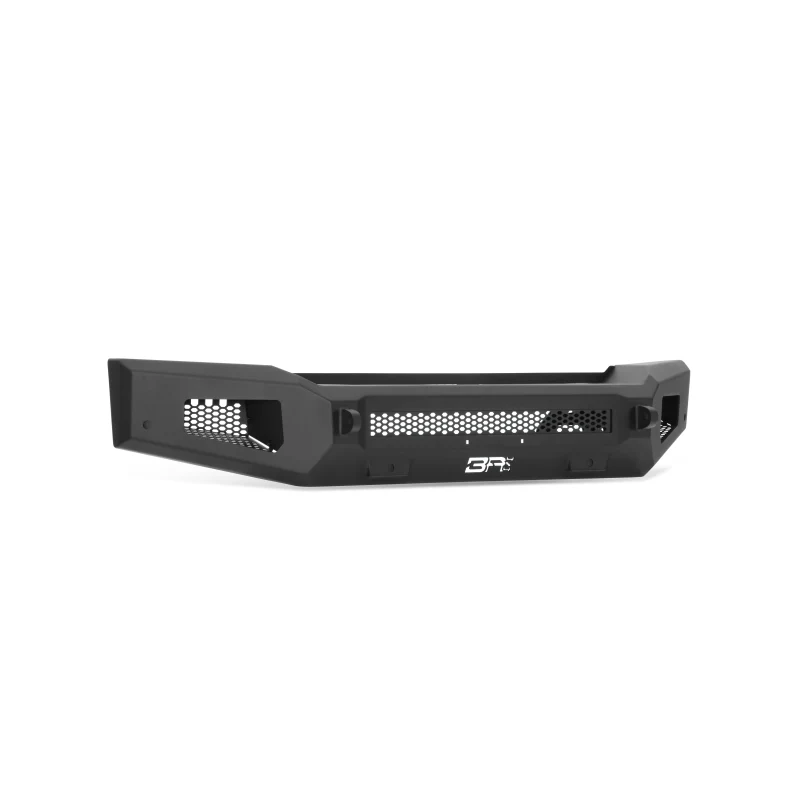 Body Armor 4X4 Ambush Series Front Bumper (Non-Winch) Model GM-19344 - Image 2