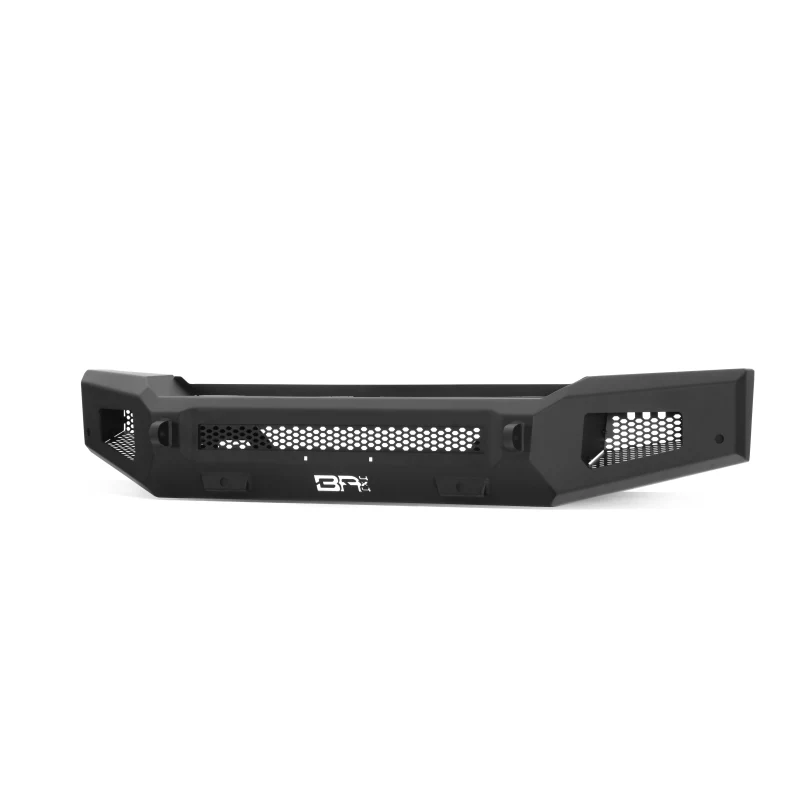 Body Armor 4X4 Ambush Series Front Bumper (Non-Winch) Model GM-19344 - Image 3