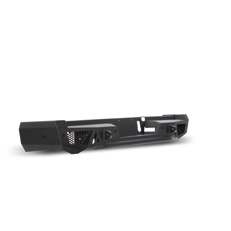Body Armor 4X4 Ambush Series Rear Bumper Model DG-2966 - Image 2