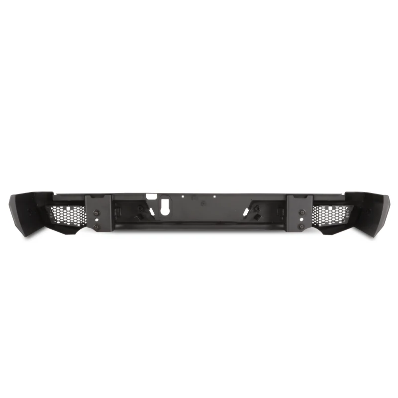 Body Armor 4X4 Ambush Series Rear Bumper Model DG-2966 - Image 3
