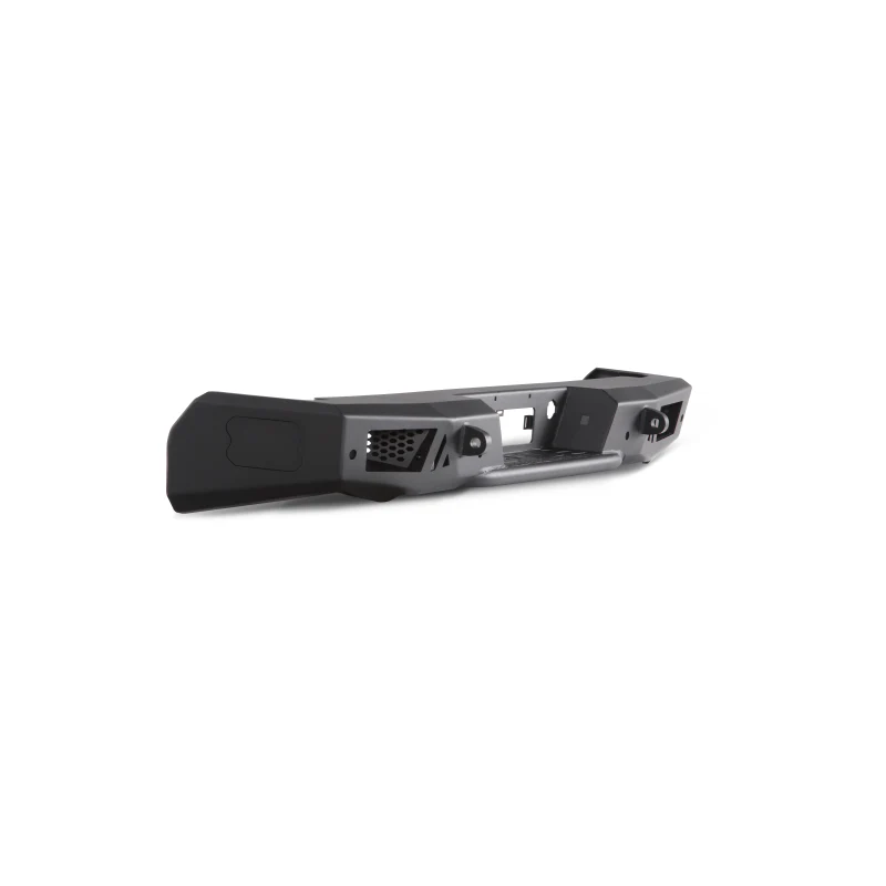Body Armor 4X4 Ambush Series Rear Bumper Model GM-2966 - Image 2