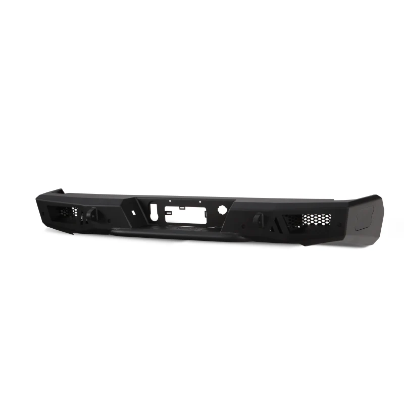 Body Armor 4X4 Ambush Series Rear Bumper Model GM-2966 - Image 3