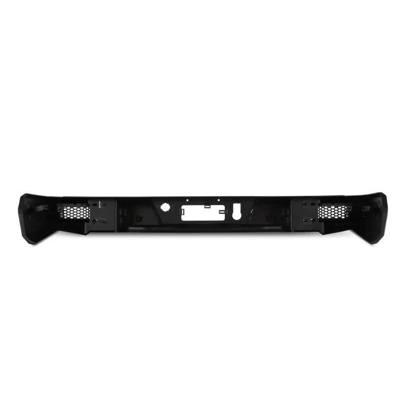Body Armor 4X4 Ambush Series Rear Bumper Model GM-2966 - Image 4