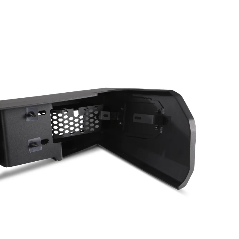Body Armor 4X4 Ambush Series Rear Bumper Model GM-2966 - Image 6