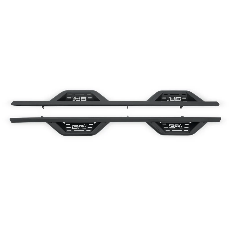 Body Armor 4x4 Ambush Side Steps Model FD-4201