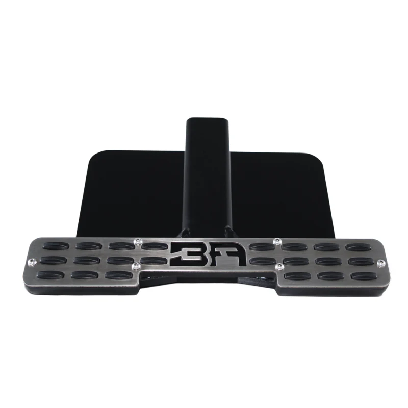 Body Armor 4X4 Backbone Hitch Skid Model 5136 - Image 3