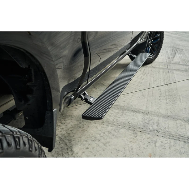 Body Armor 4x4 Crew Cab E-Power Board Steps Model FD-4500 - Image 2