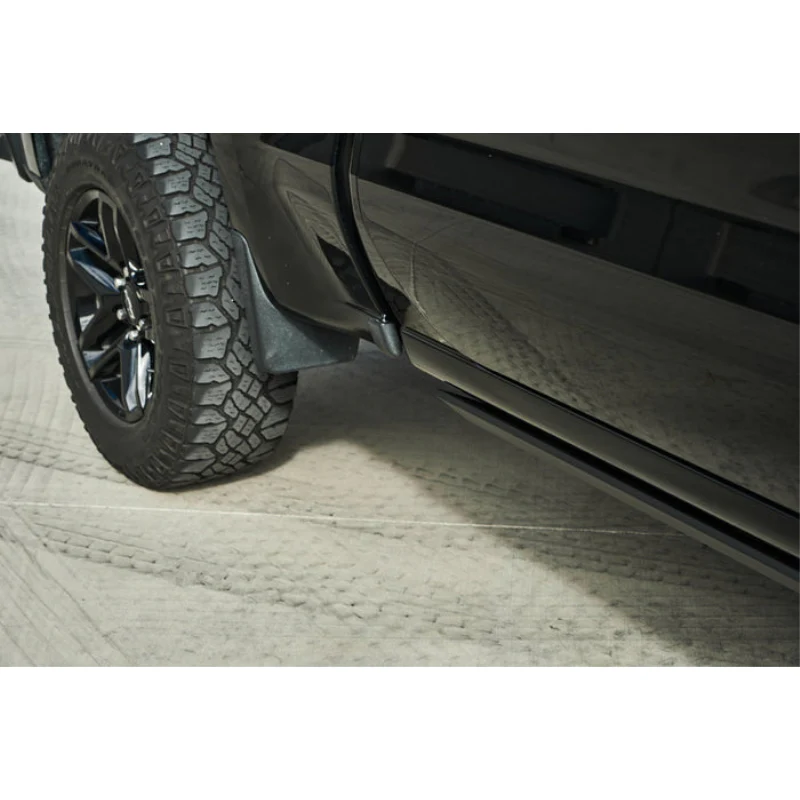 Body Armor 4x4 Crew Cab E-Power Board Steps Model FD-4500 - Image 4