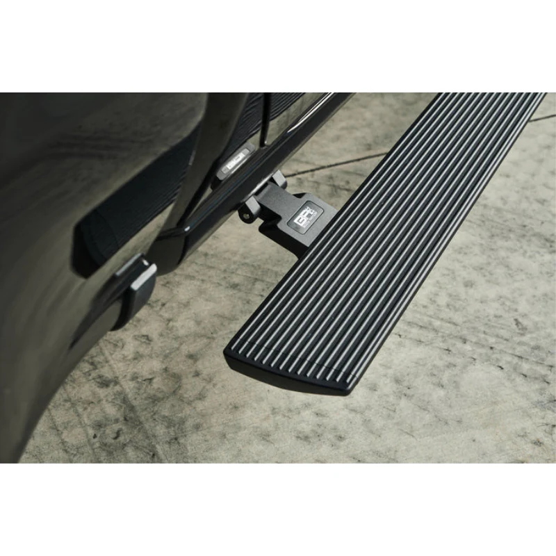 Body Armor 4x4 Crew Cab E-Power Board Steps Model FD-4500 - Image 5