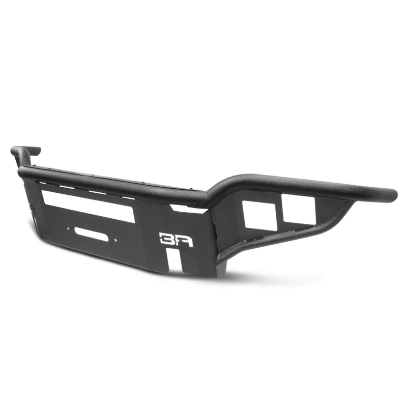 Body Armor 4X4 Desert Series Front Winch Bumper Model TC-19337 - Image 2