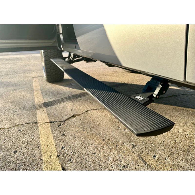 Body Armor 4x4 E-Power Board Steps Model GM-4500 - Image 3