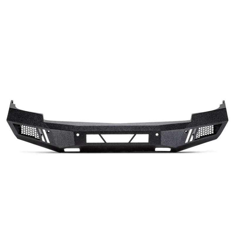 Body Armor 4X4 Eco-Series Front Bumper For Chevrolet 1500 Model GM-19343 - Image 3