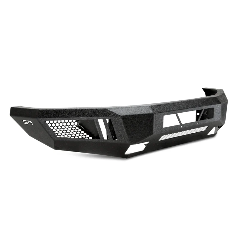 Body Armor 4X4 Eco Series Front Bumper Model FD-19337 - Image 3