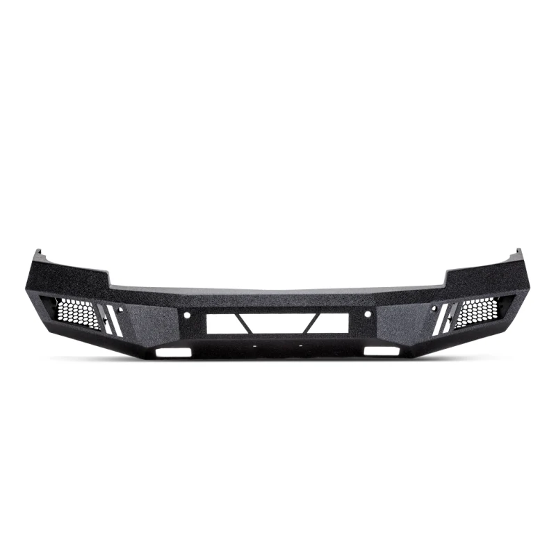Body Armor 4X4 Eco Series Front Bumper Model GM-19335 - Image 2